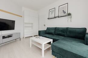 Lekka Apartment by Renters