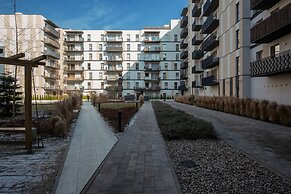 Lekka Apartment by Renters