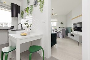Lekka Apartment by Renters