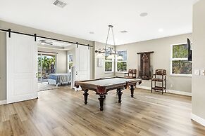 Cape Harbour Hideaway