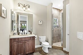 Cape Harbour Hideaway