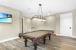 Cape Harbour Hideaway