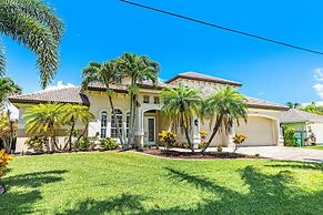 Cape Harbour Hideaway