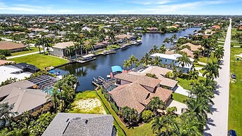 Cape Harbour Hideaway