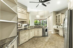 Cape Harbour Hideaway