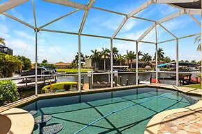 Cape Harbour Hideaway