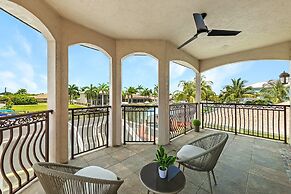 Cape Harbour Hideaway