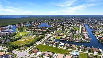 Cape Harbour Hideaway