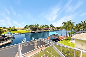 Cape Harbour Hideaway