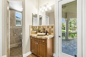 Cape Harbour Hideaway