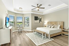 Cape Harbour Hideaway