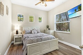 Cape Harbour Hideaway