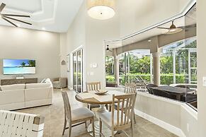 Cape Harbour Hideaway