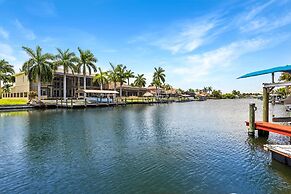 Cape Harbour Hideaway