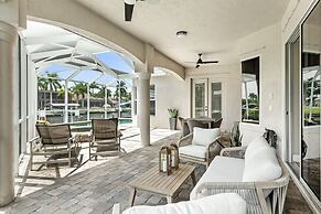 Cape Harbour Hideaway