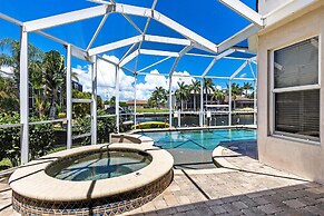 Cape Harbour Hideaway