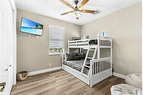 Cape Harbour Hideaway