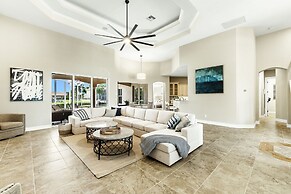 Cape Harbour Hideaway