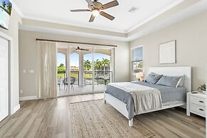 Cape Harbour Hideaway