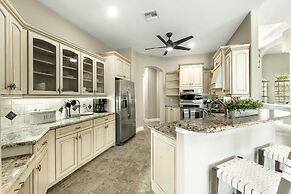 Cape Harbour Hideaway