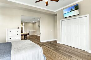 Cape Harbour Hideaway