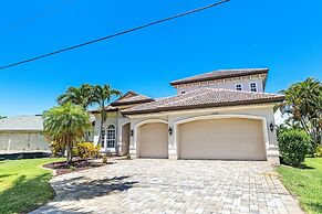 Cape Harbour Hideaway