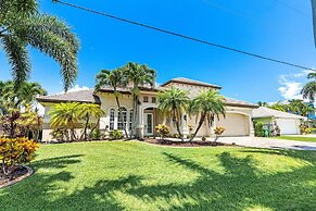 Cape Harbour Hideaway