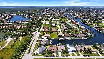 Cape Harbour Hideaway