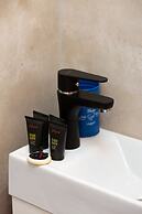 Studio Puławska Warszawa by Renters