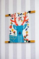 Studio Puławska Warszawa by Renters