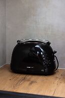 Studio Puławska Warszawa by Renters