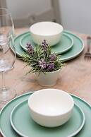 Mariensztat Warsaw by Renters