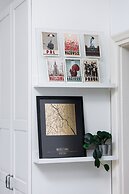 Mariensztat Warsaw by Renters