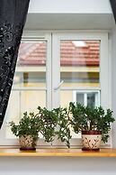 Mariensztat Warsaw by Renters