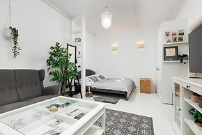 Mariensztat Warsaw by Renters