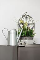 Mariensztat Warsaw by Renters