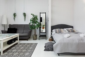 Mariensztat Warsaw by Renters