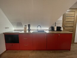 Pokoje Gościnne Magnas