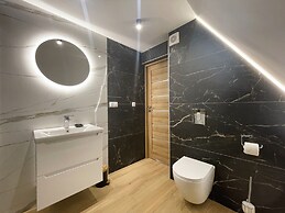 Pokoje Gościnne Magnas