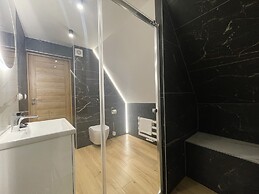 Pokoje Gościnne Magnas