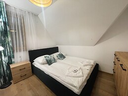 Pokoje Gościnne Magnas