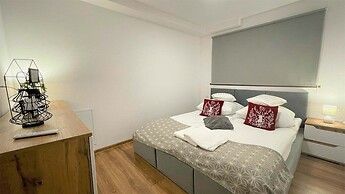 Pokoje Gościnne Magnas