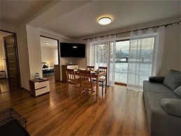 Pokoje Gościnne Magnas