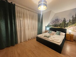 Pokoje Gościnne Magnas