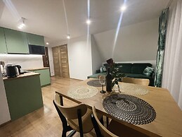 Pokoje Gościnne Magnas