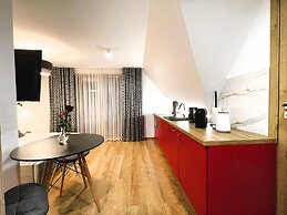 Pokoje Gościnne Magnas