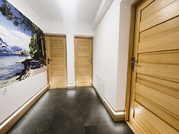 Pokoje Gościnne Magnas