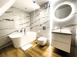 Pokoje Gościnne Magnas