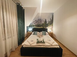 Pokoje Gościnne Magnas