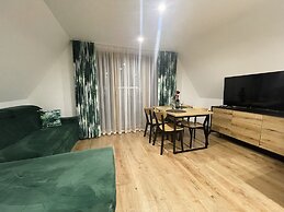 Pokoje Gościnne Magnas